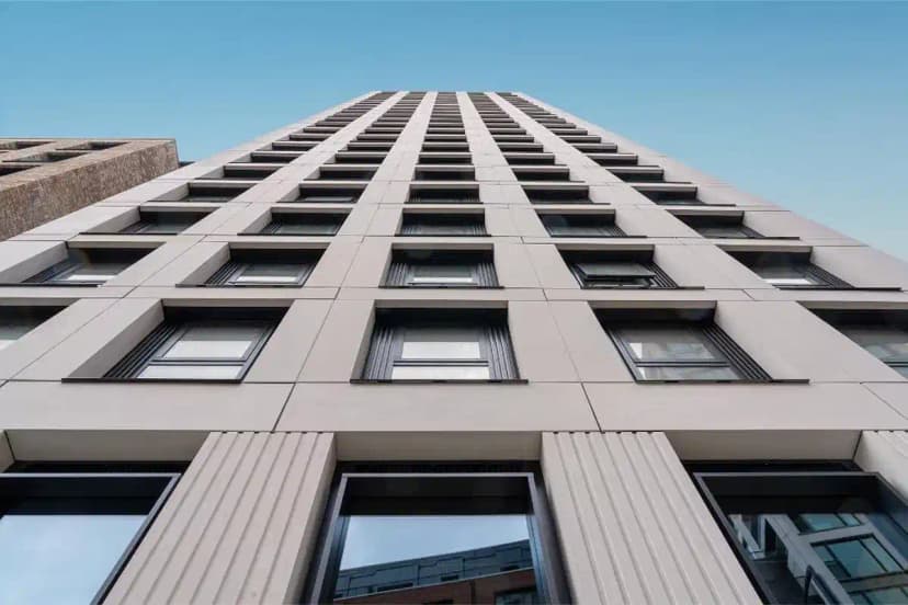 Fusion Brent Cross Town, London image 74