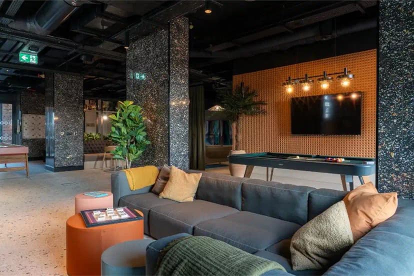 Fusion Brent Cross Town, London image 49