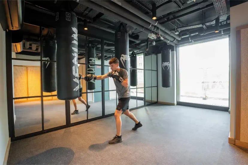 Fusion Brent Cross Town, London image 55