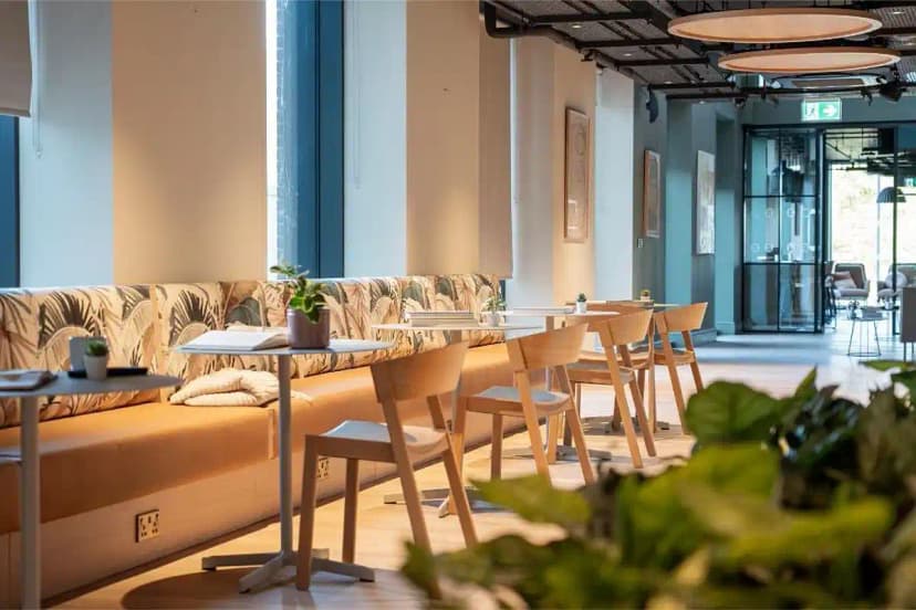 Fusion Brent Cross Town, London image 48