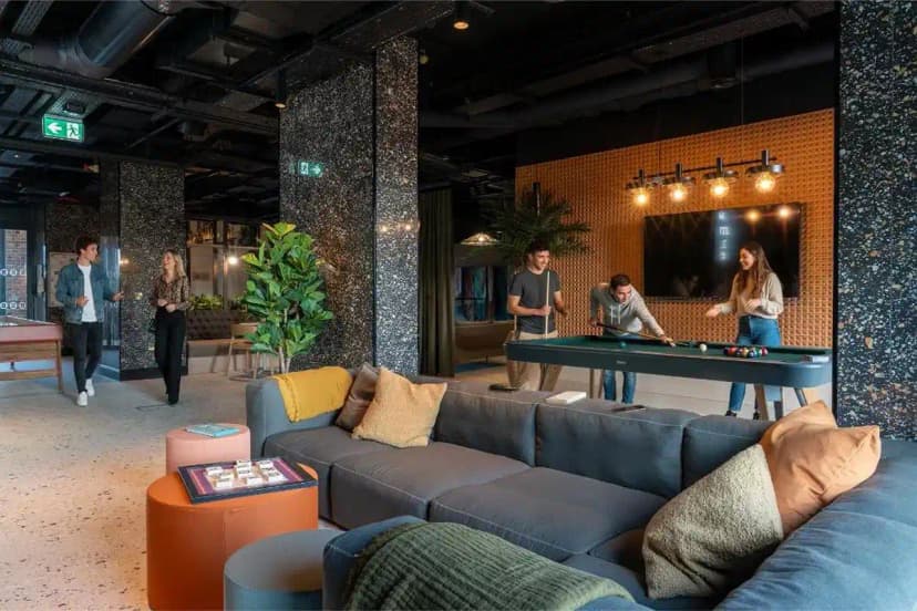 Fusion Brent Cross Town, London image 11