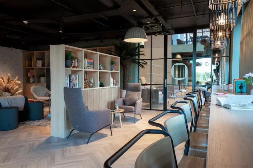 Fusion Brent Cross Town, London image 52