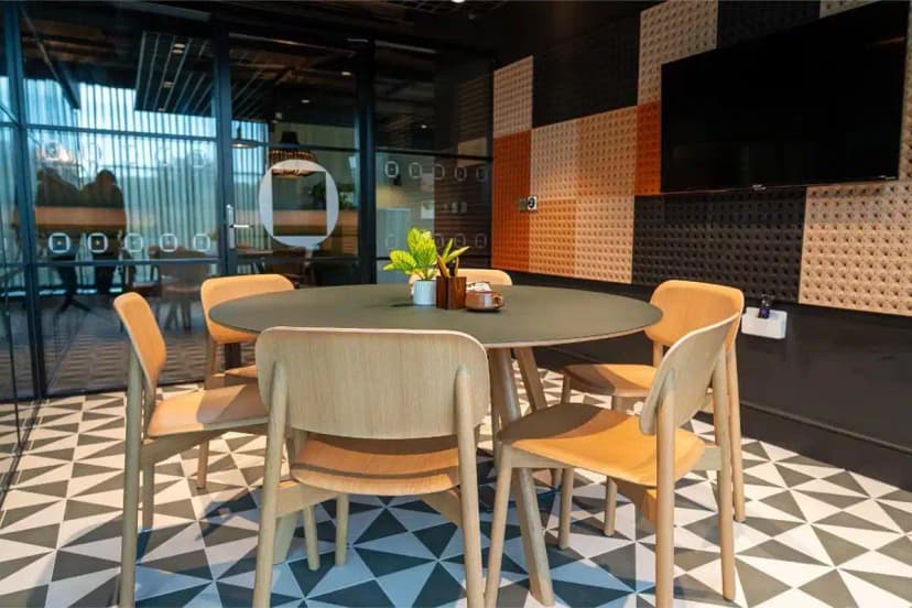 Fusion Brent Cross Town, London image 50