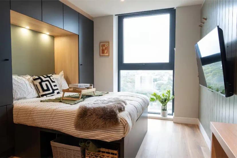 Fusion Brent Cross Town, London image 1