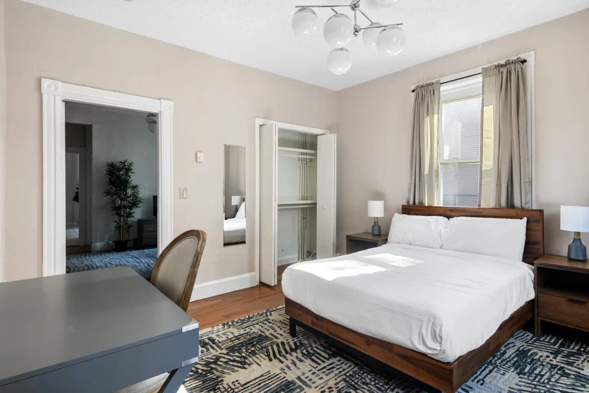 June Homes 02130, Boston