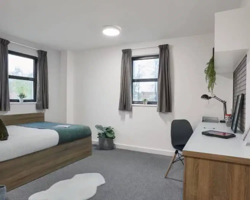 Sky Blue Point, Coventry image 1