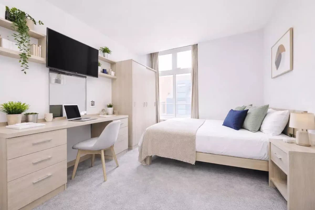 Pillar Box, Coventry