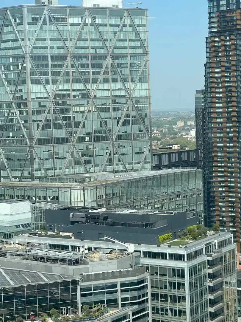 Chapter Spitalfields, London image 30