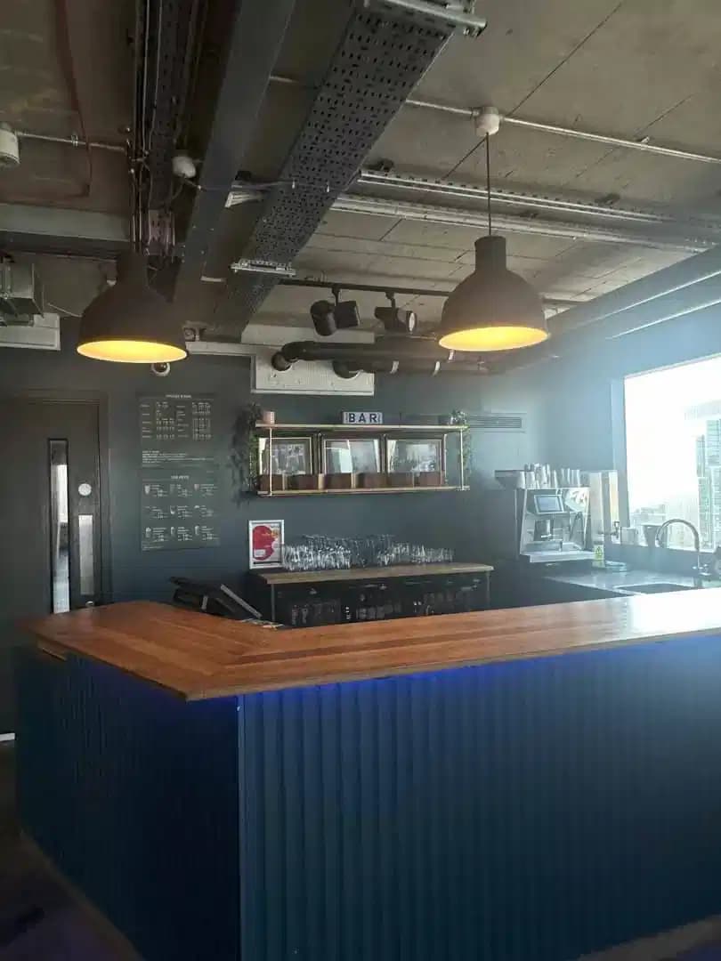 Chapter Spitalfields, London image 32