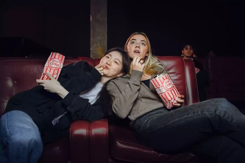 Chapter Spitalfields, London image 16