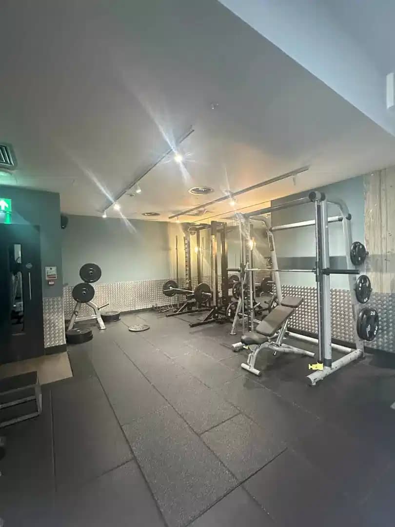 Chapter Spitalfields, London image 24