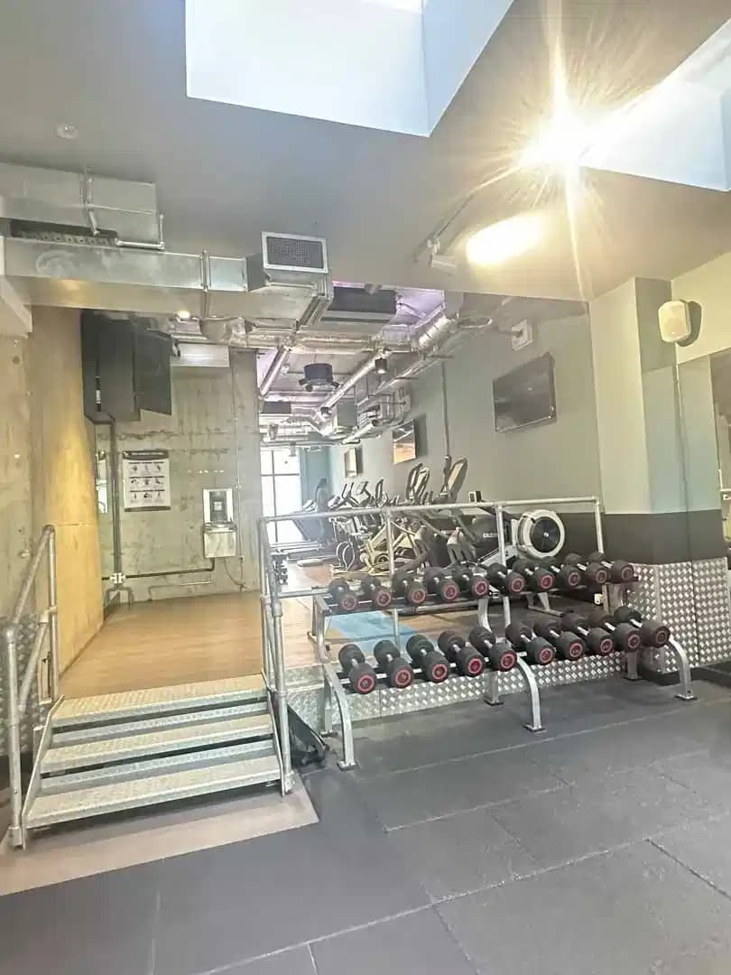 Chapter Spitalfields, London image 22