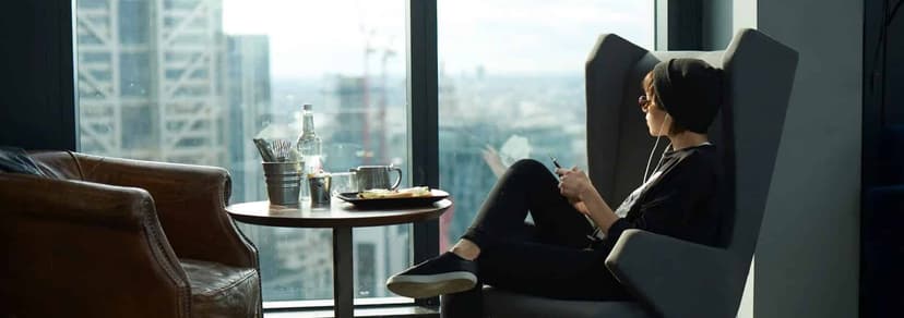 Chapter Spitalfields, London image 10