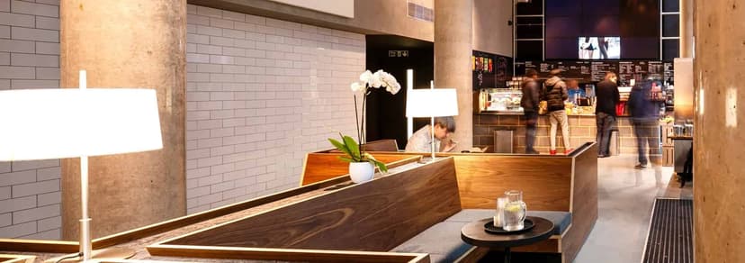 Chapter Spitalfields, London image 11