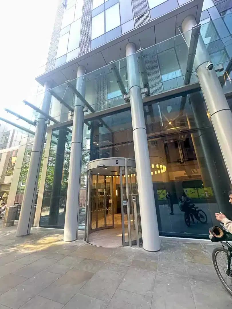 Chapter Spitalfields, London image 14