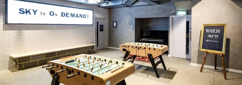 Chapter Spitalfields, London image 12