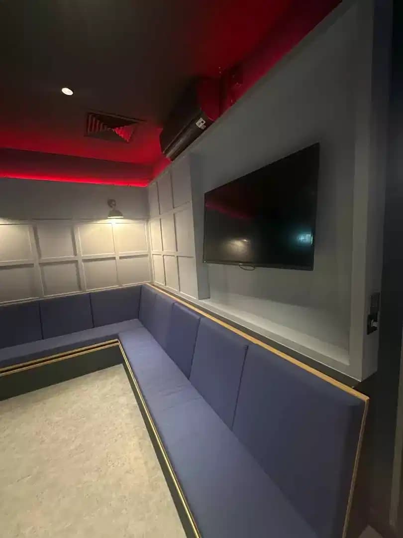 Chapter Spitalfields, London image 19