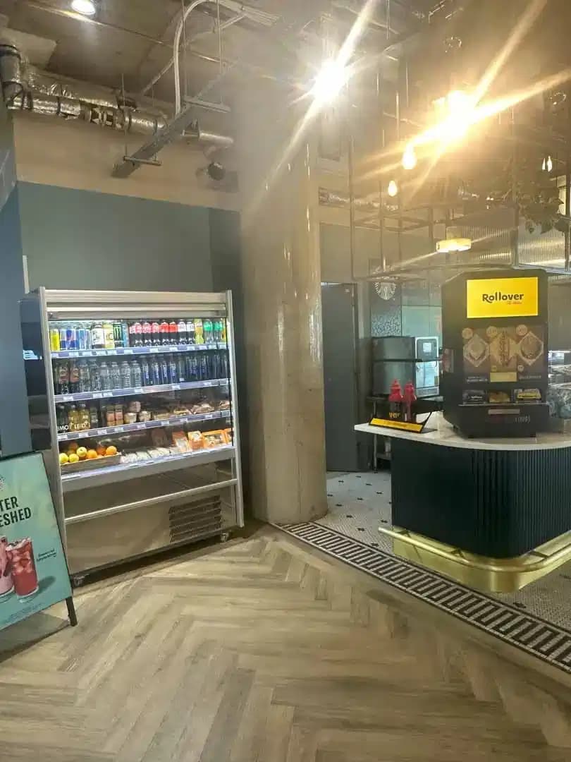 Chapter Spitalfields, London image 17