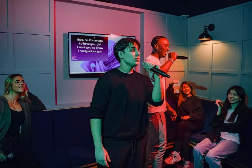 Chapter Spitalfields, London image 13