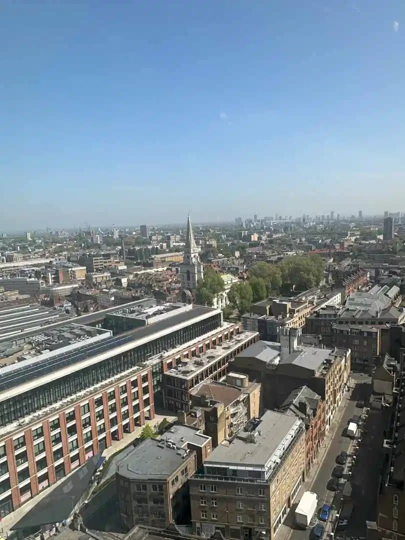 Chapter Spitalfields, London image 25