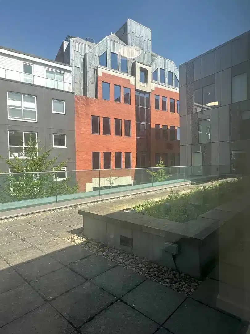 Chapter Spitalfields, London image 18