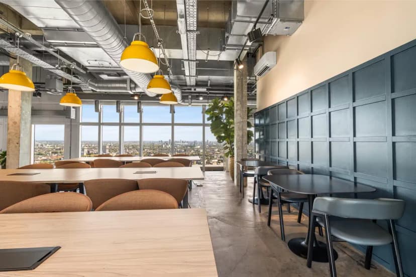 Chapter Spitalfields, London image 9