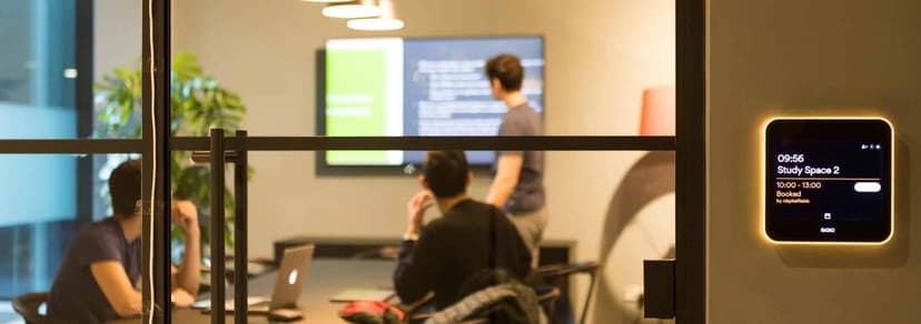 Chapter Spitalfields, London view 2