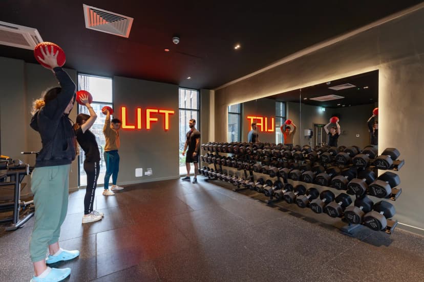 True Liverpool, Liverpool image 26