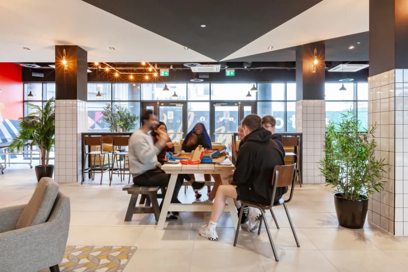 True Liverpool, Liverpool view 5