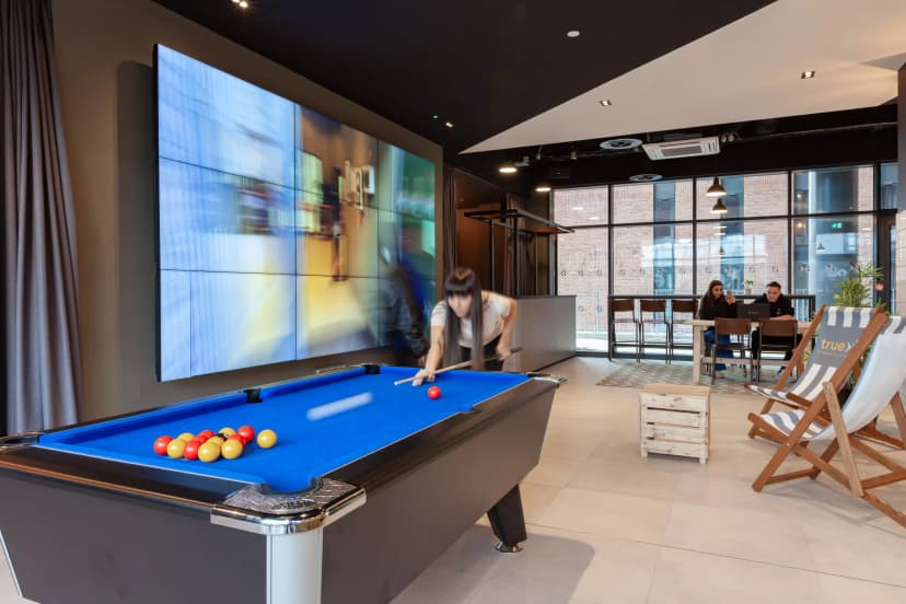 True Liverpool, Liverpool view 4