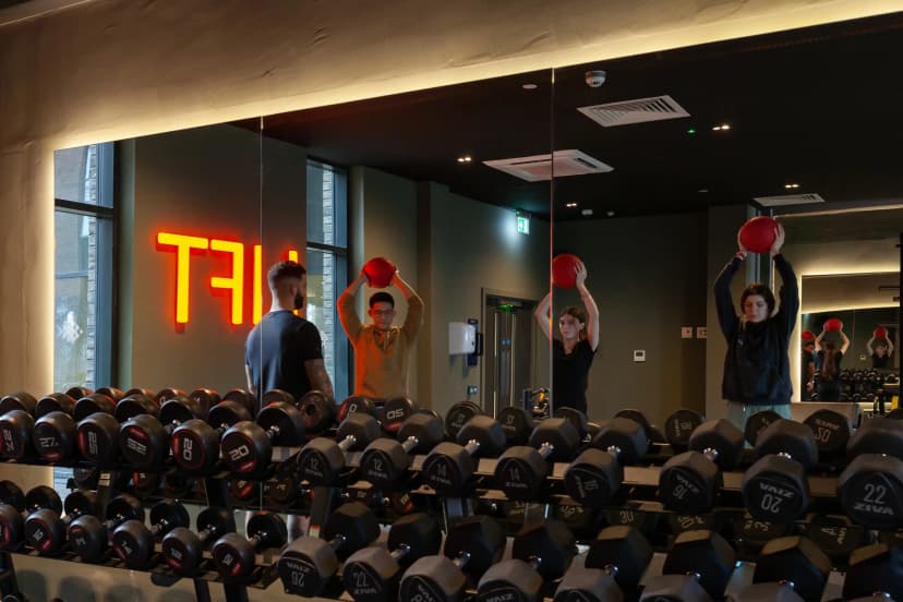 True Liverpool, Liverpool image 30