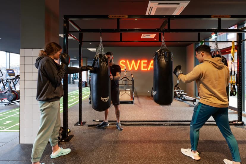 True Liverpool, Liverpool view 7