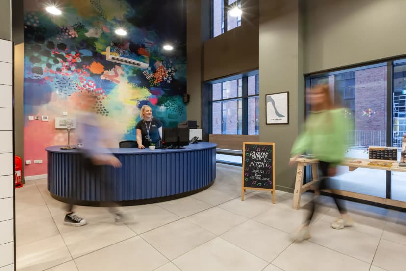 True Liverpool, Liverpool image 33