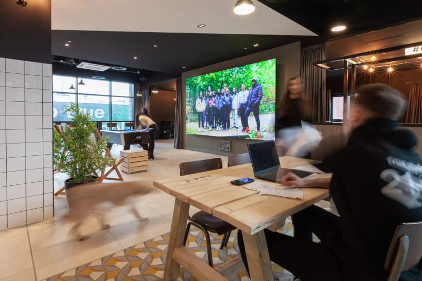 True Liverpool, Liverpool view 3