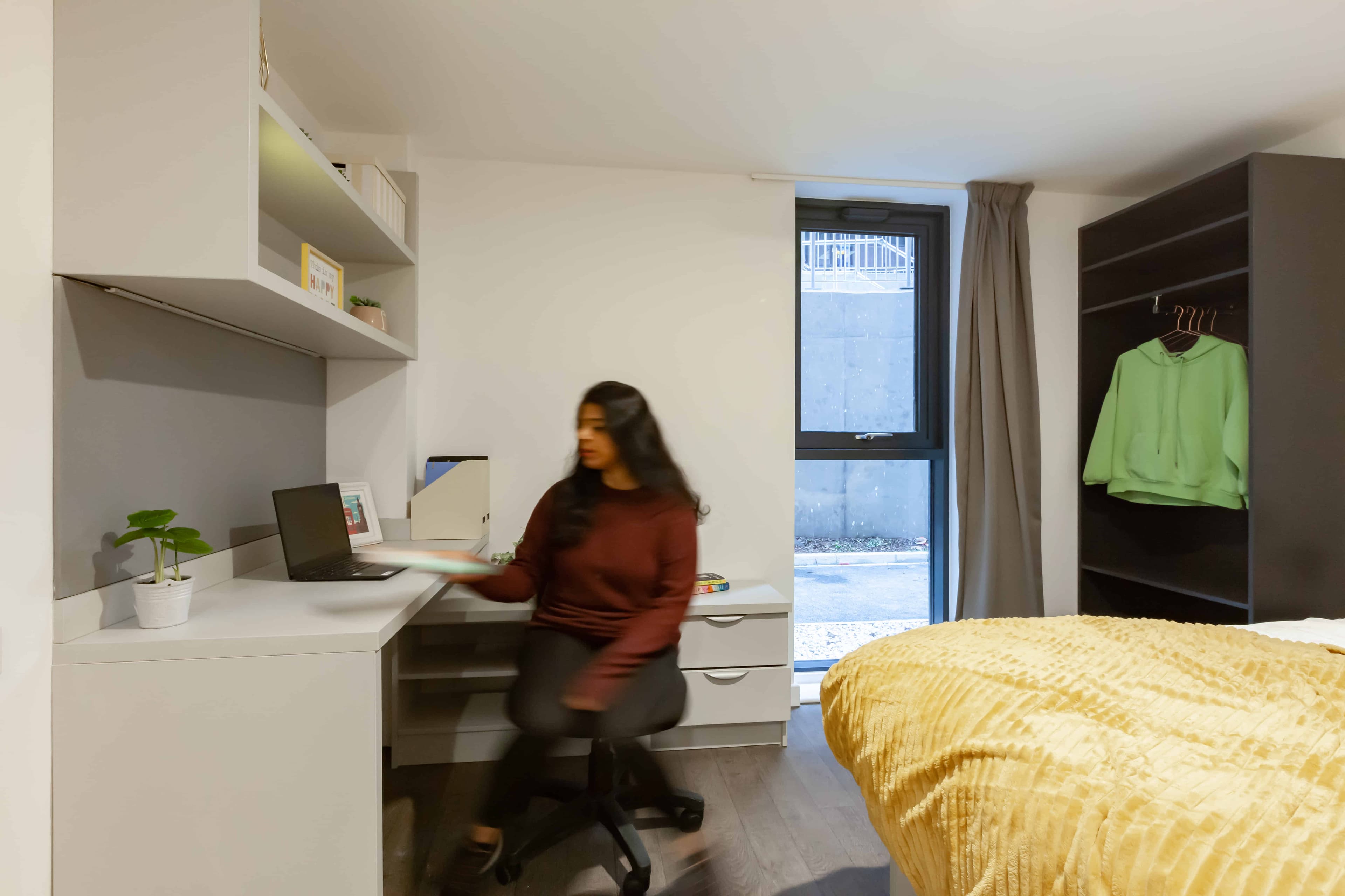 True Accessible Apartment