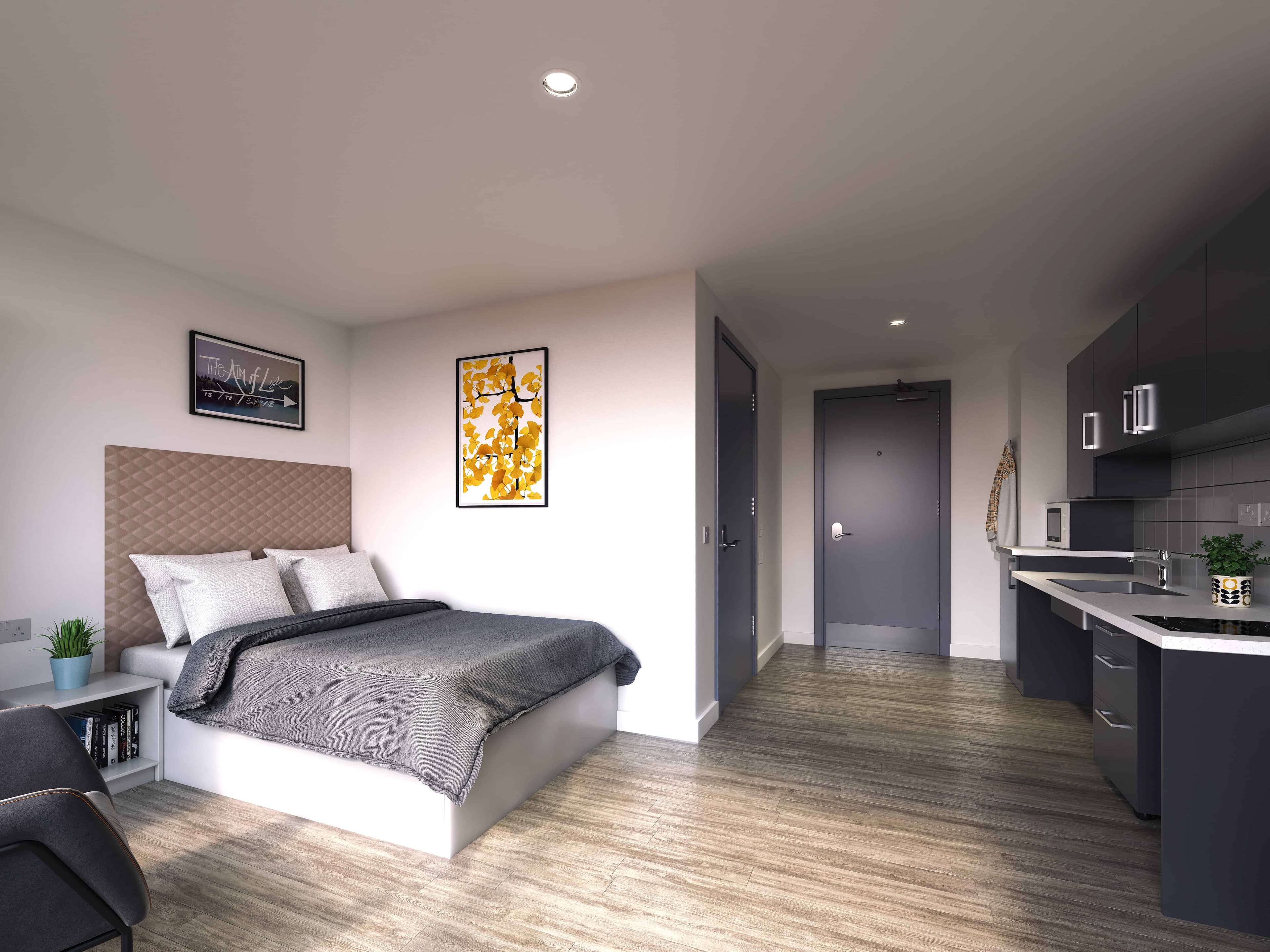 True Accessible Suite