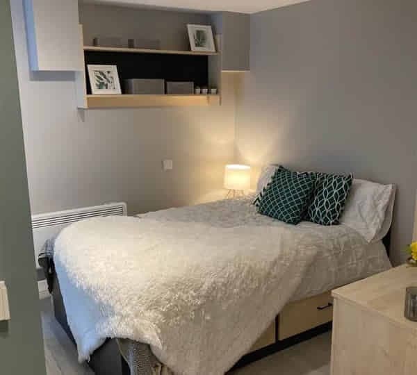 Portsburgh Court, Edinburgh image 1