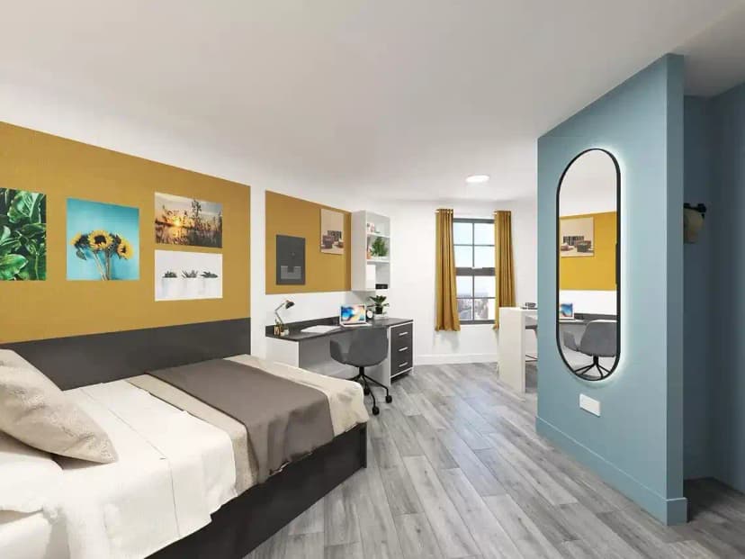 Yugo Depot Point, London image 1