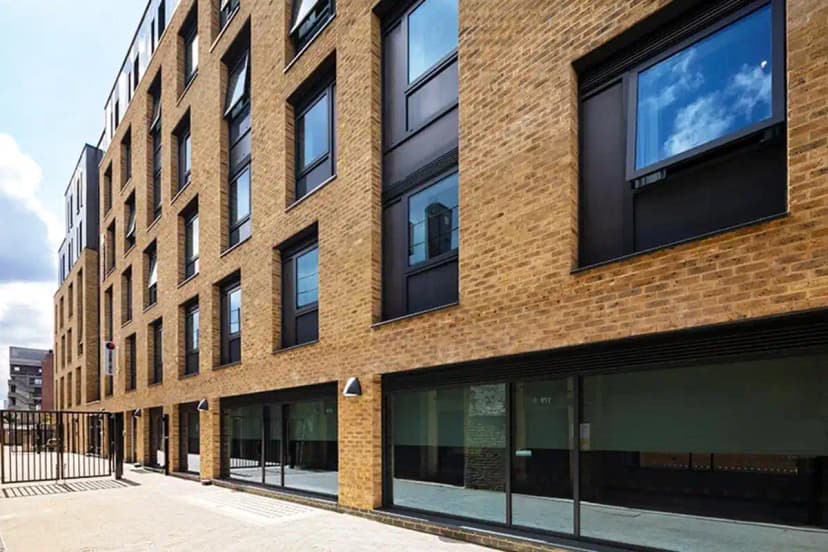 Gobritanya Westminster Residence, London view 5