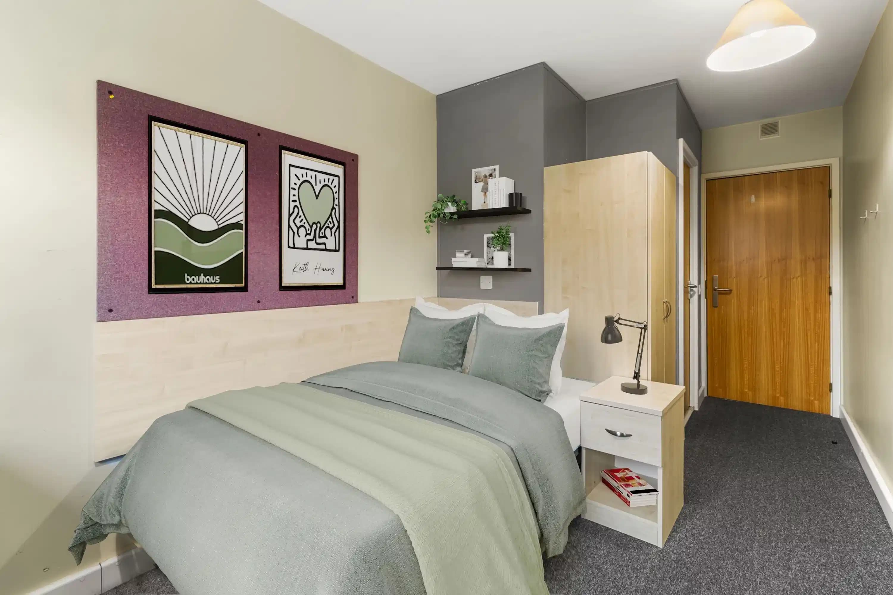 Gold Ensuite Plus Lower Level