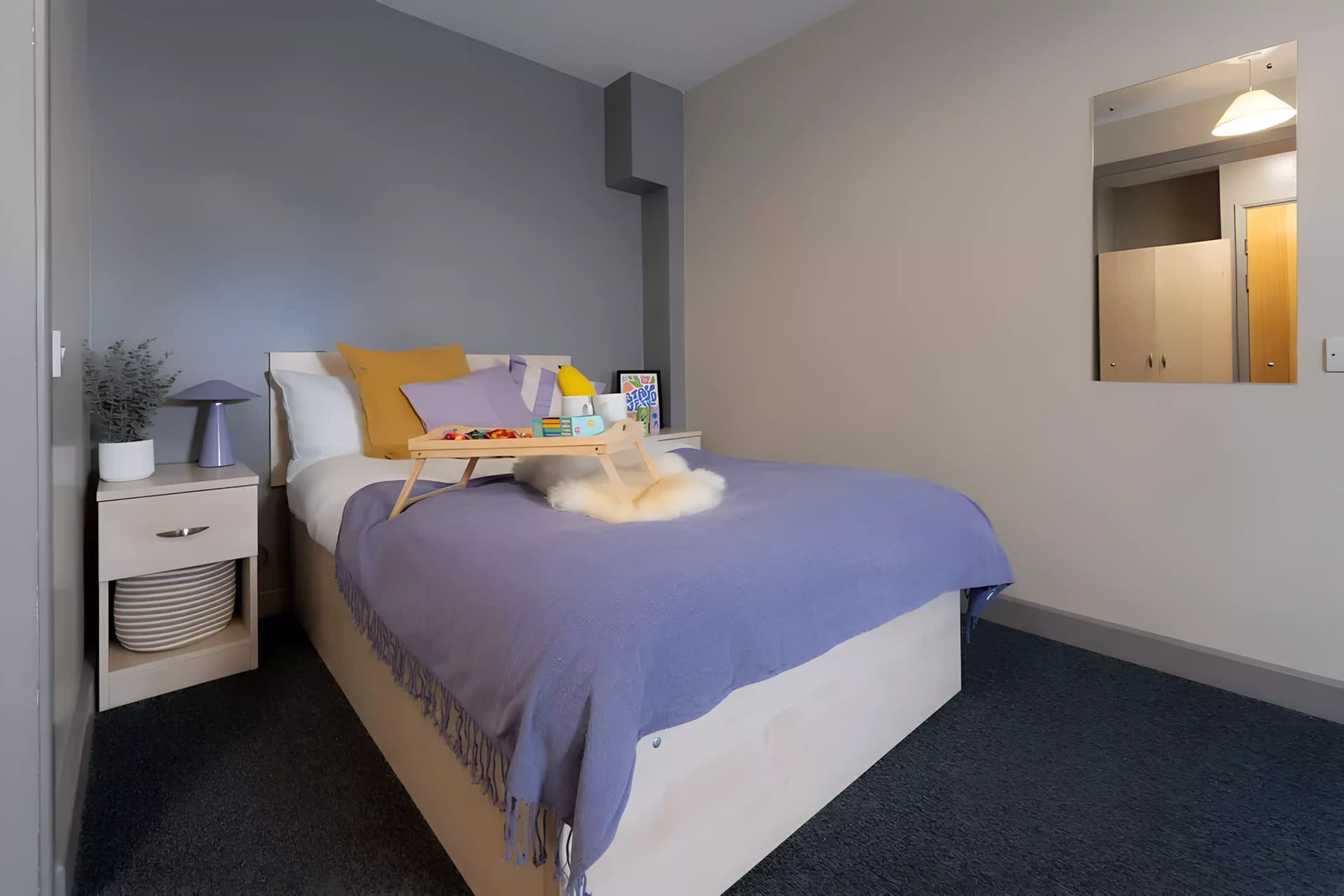 Canvas The Heights, Birmingham