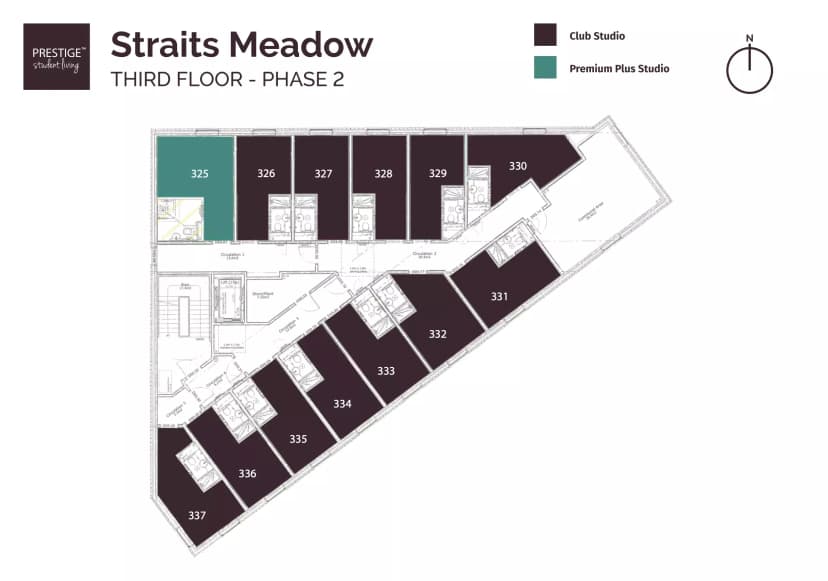 Straits Meadow, Edinburgh image 14