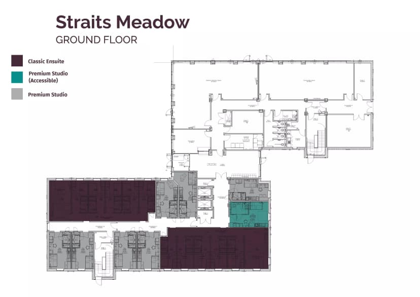 Straits Meadow, Edinburgh image 11