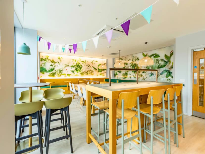 Straits Meadow, Edinburgh image 9