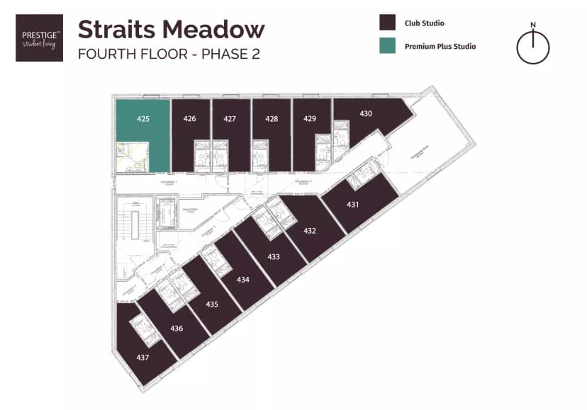 Straits Meadow, Edinburgh image 15