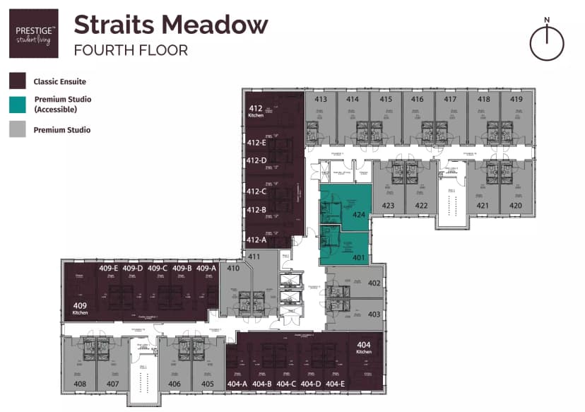 Straits Meadow, Edinburgh image 21