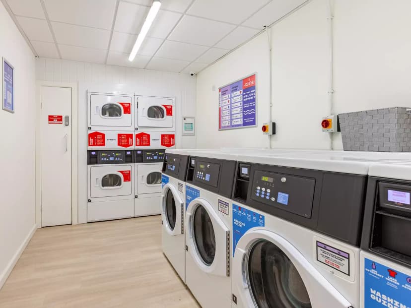 Straits Meadow, Edinburgh view 5