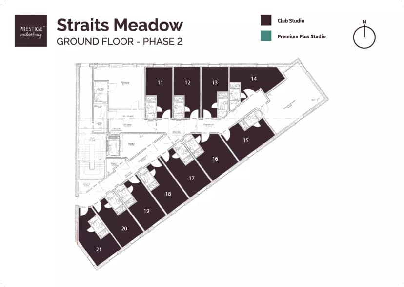 Straits Meadow, Edinburgh image 11