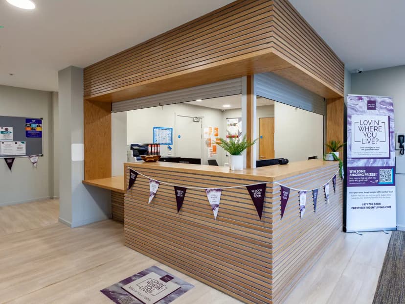 Straits Meadow, Edinburgh view 4