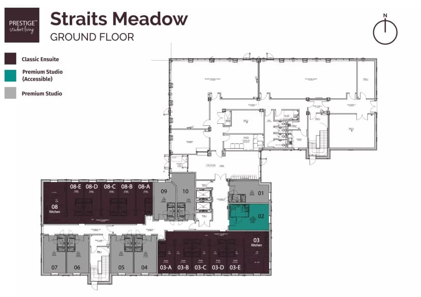 Straits Meadow, Edinburgh image 17